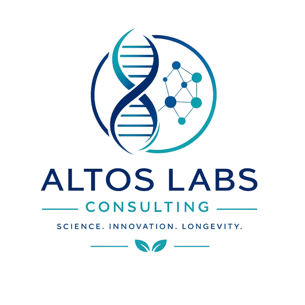 Altos Labs, Inc.